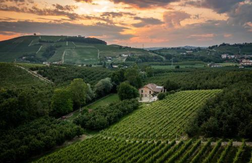 Neviglie Bed & Breakfast | Gilda e i suoi amici