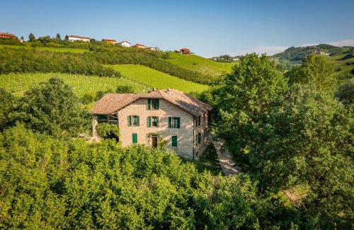 Neviglie Bed & Breakfast | Gilda e i suoi amici