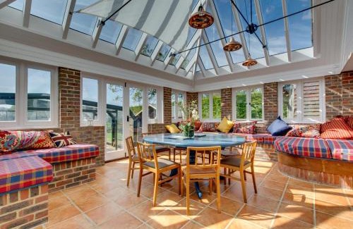 Hailsham House | Gildridge House