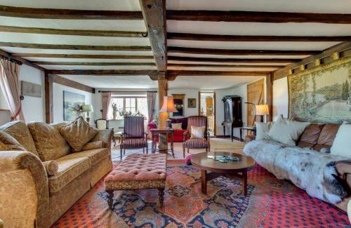 Hailsham House | Gildridge House