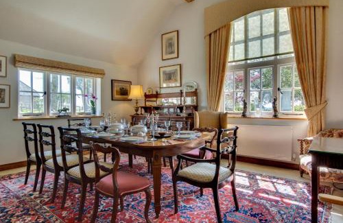 Hailsham House | Gildridge House