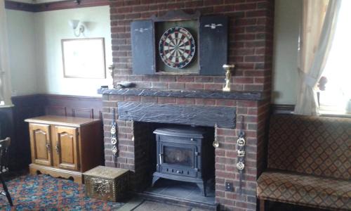 Durham Bed & Breakfast | Gilesgate Moor Hotel