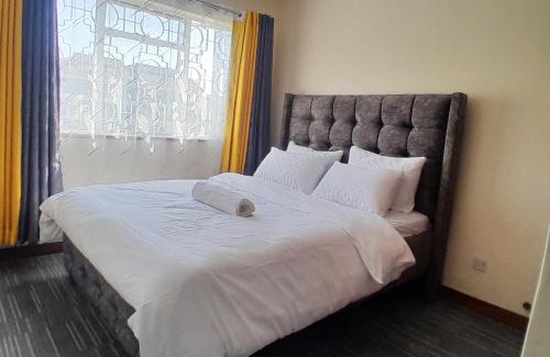 Gilgil Apartment | Gilgil Airbnbs