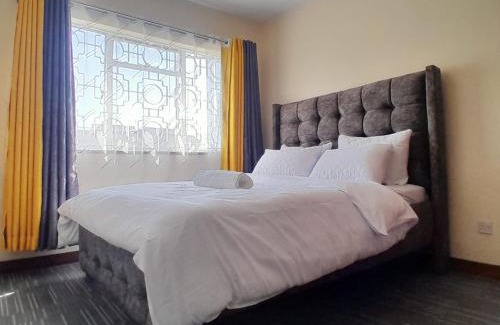 Gilgil Apartment | Gilgil Airbnbs