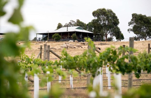 Eppalock House | Gilgraves Vineyard Farmstay