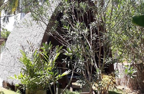 Gili Meno House | Gili Garden Bungalow