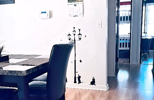 Fond du Lac Villa | Gillett Vacation Homes