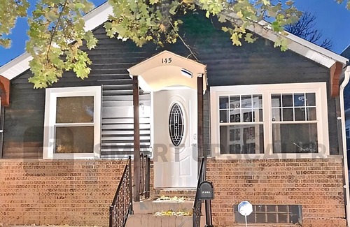 Fond du Lac Villa | Gillett Vacation Homes