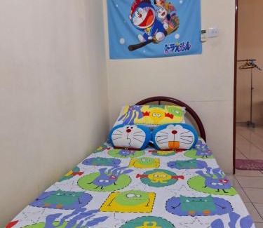 Darau Apartment | Gillian's Home