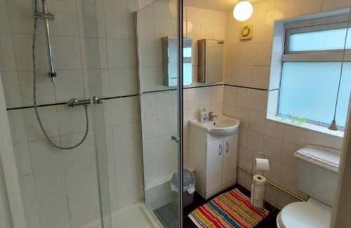 Gillingham House | Gilling Villa Remarkable 4-Bed House in Gillingham