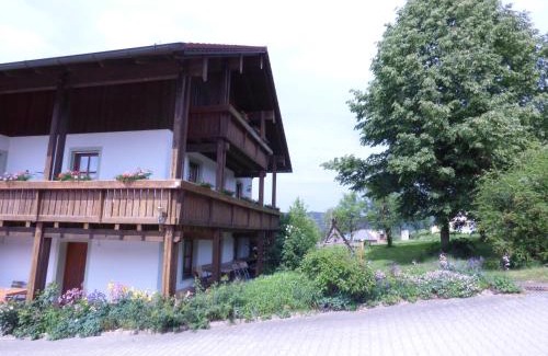 Chamerau Apartment | Gillingerhof
