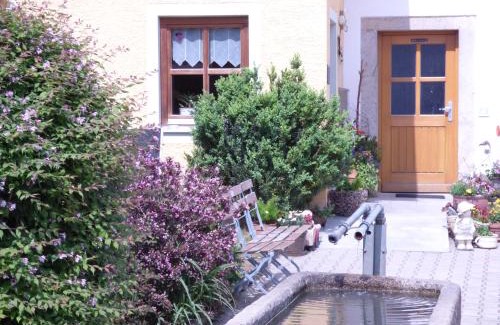 Chamerau Apartment | Gillingerhof