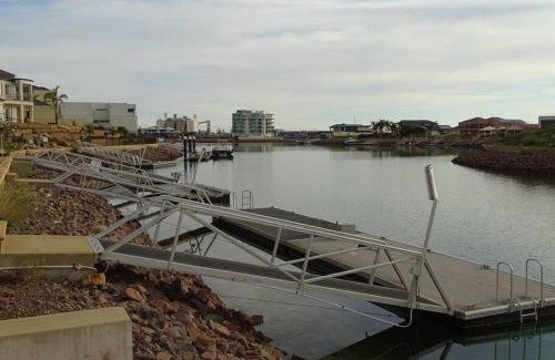 Wallaroo House | Gilmore Getaway
