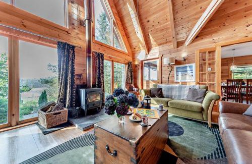 Rockcliffe House | Gilnockie