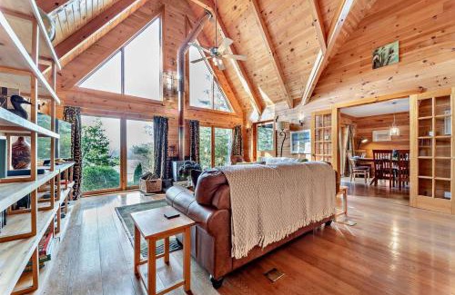 Rockcliffe House | Gilnockie