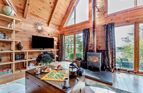 Rockcliffe House | Gilnockie