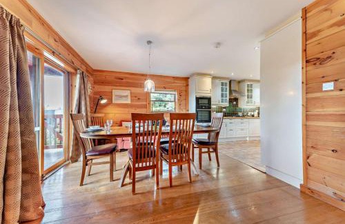 Rockcliffe House | Gilnockie
