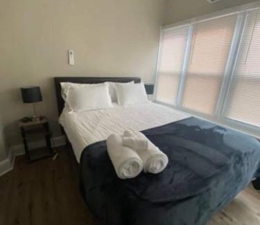 Wilmington Apartment | Gilpin Grand - Renovated space in Trolley Square apts