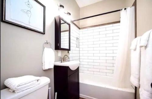 Wilmington Apartment | Gilpin Grand - Renovated space in Trolley Square apts