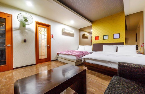 Gimcheon Hotel | Gimcheon Hisense