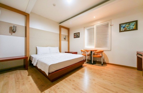 Gimcheon Hotel | Gimcheon Hisense