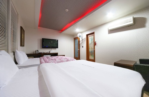 Gimcheon Hotel | Gimcheon Hisense