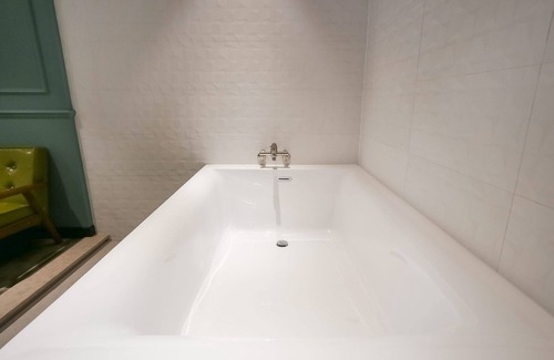 Gimcheon Hotel | Gimcheon Hotel Esang