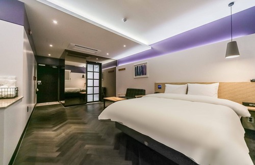 Gimcheon Hotel | Gimcheon Hotel Esang