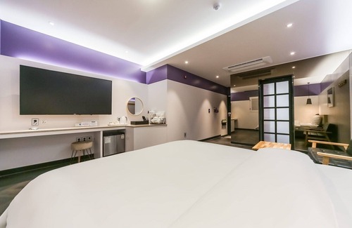 Gimcheon Hotel | Gimcheon Hotel Esang