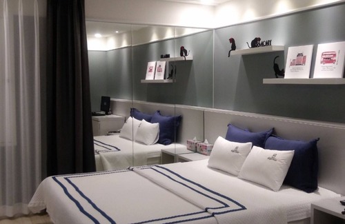 Ussambang Hotel | Gimhae Eobangdong Ten