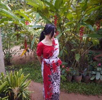 Sigiriya House | Gimhana Homestay