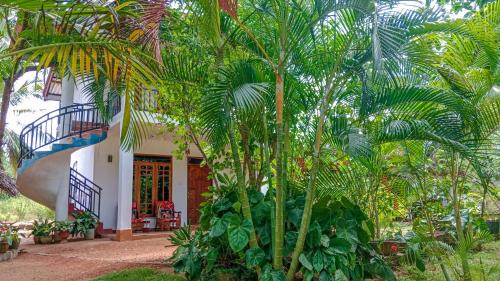 Sigiriya House | Gimhana Homestay