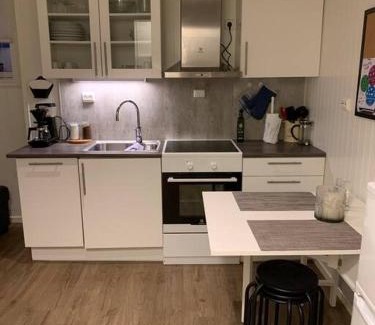 Tromso Apartment | Gimle cozy apartment