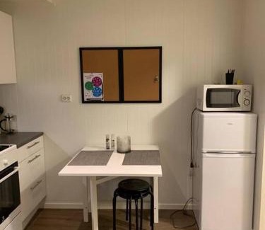 Tromso Apartment | Gimle cozy apartment