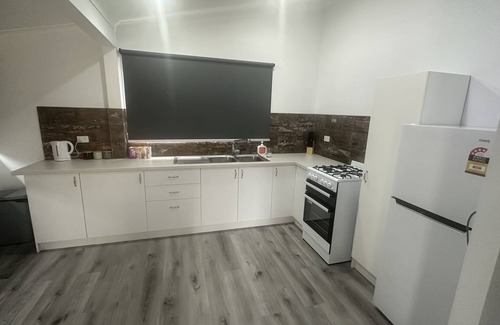 Coorow House | Gimlet House
