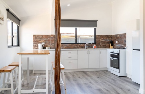 Coorow House | Gimlet House