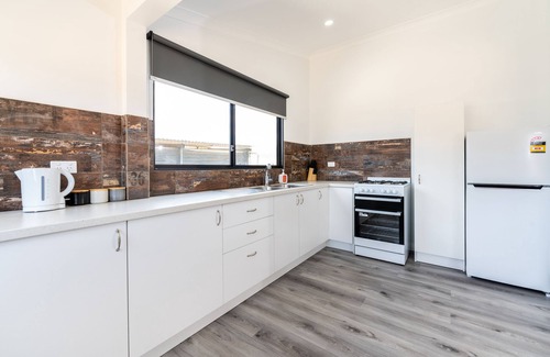 Coorow House | Gimlet House