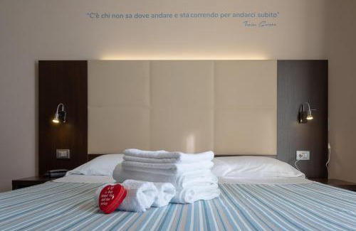 Torre Pedrera Hotel | Gimmi Hotel