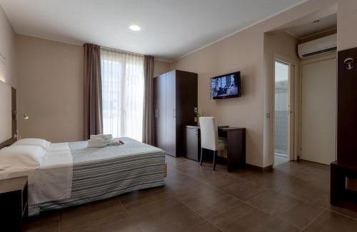 Torre Pedrera Hotel | Gimmi Hotel