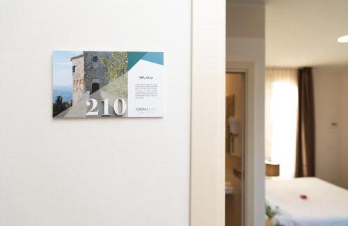 Torre Pedrera Hotel | Gimmi Hotel