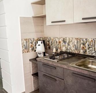Angri Bed & Breakfast | Gimondo's house