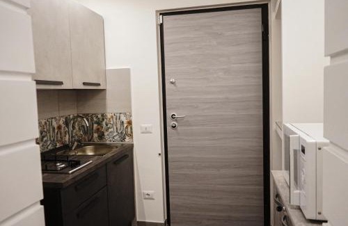 Angri Bed & Breakfast | Gimondo's house