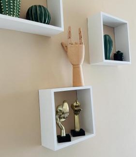 Municipio 3 Apartment | Gin House Seaview