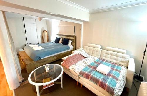 Eagle Heights Apartment | Gin's Rainforest stay -pet friendly