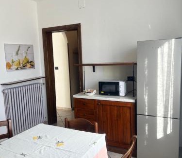 Sardigliano Apartment | Gina&armando
