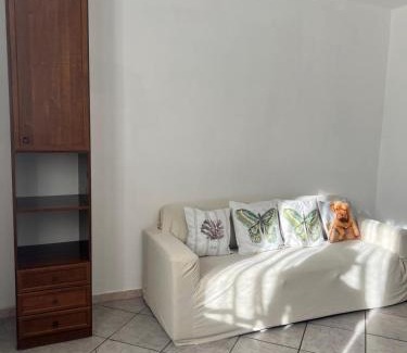 Sardigliano Apartment | Gina&armando