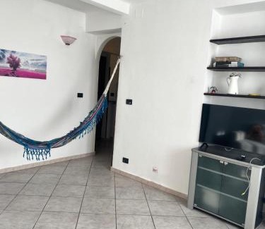 Sardigliano Apartment | Gina&armando
