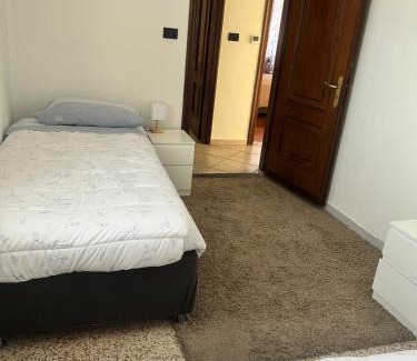 Sardigliano Apartment | Gina&armando