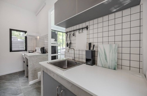Bang Sare House | Gina Poolvilla89 Pattaya-Bangsaray beach
