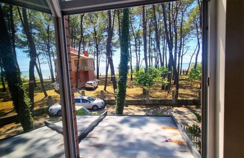 Shekhvetili Hotel | GiNa Shekvetili